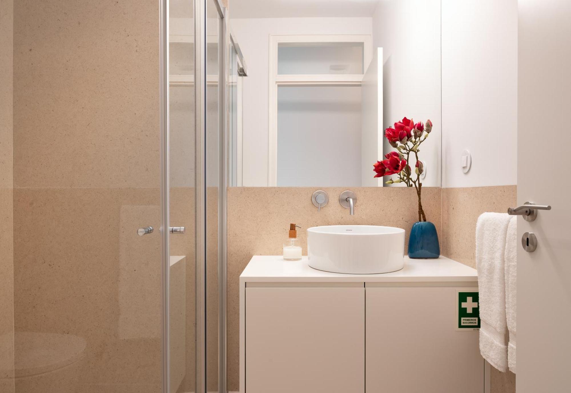 פורטו Quadra Apartment - Luxury & Relaxation מראה חיצוני תמונה