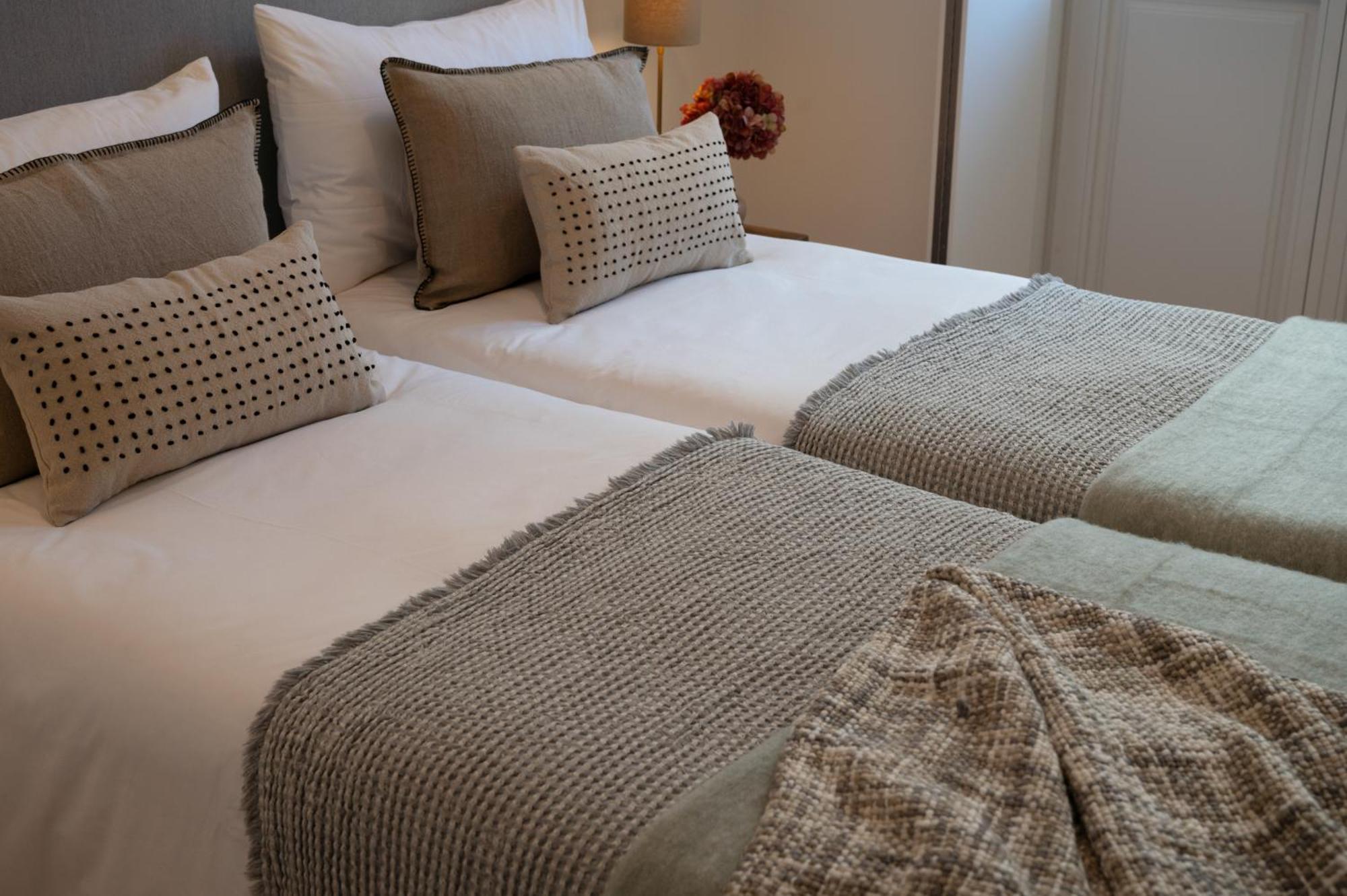 פורטו Quadra Apartment - Luxury & Relaxation מראה חיצוני תמונה
