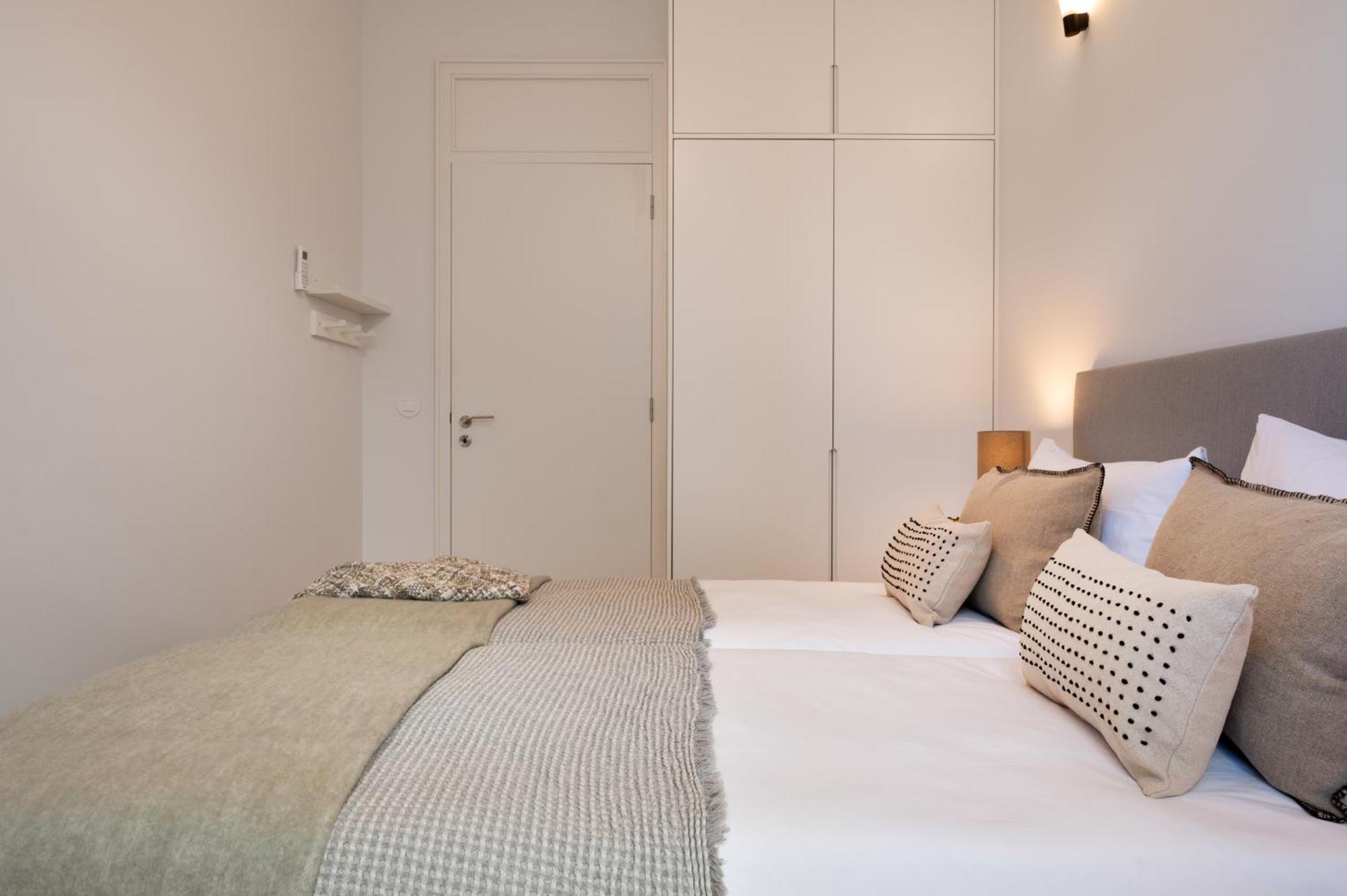 פורטו Quadra Apartment - Luxury & Relaxation מראה חיצוני תמונה