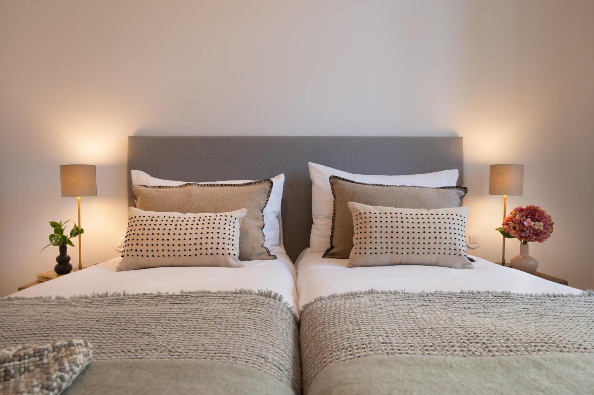 פורטו Quadra Apartment - Luxury & Relaxation מראה חיצוני תמונה