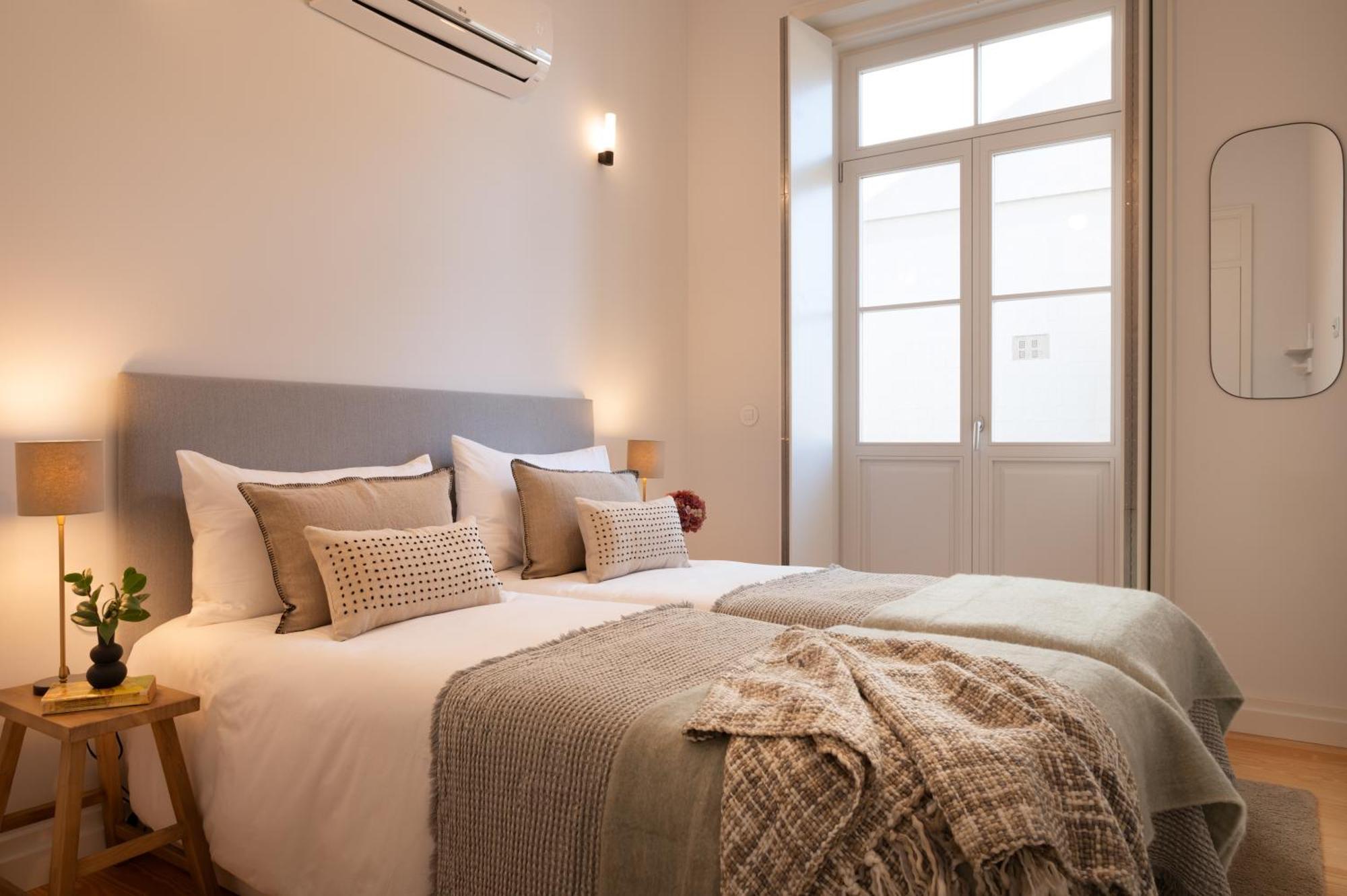 פורטו Quadra Apartment - Luxury & Relaxation מראה חיצוני תמונה
