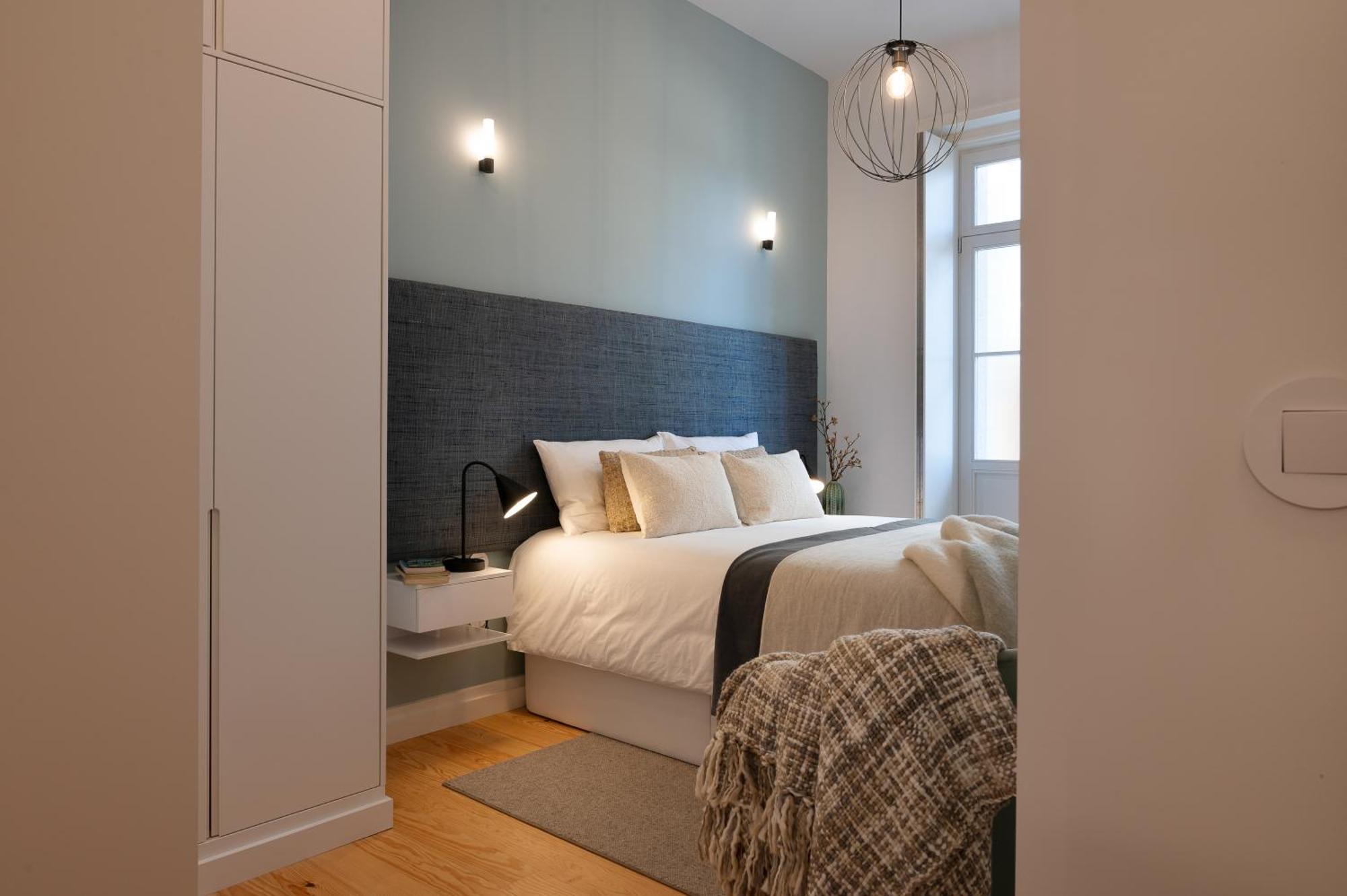 פורטו Quadra Apartment - Luxury & Relaxation מראה חיצוני תמונה