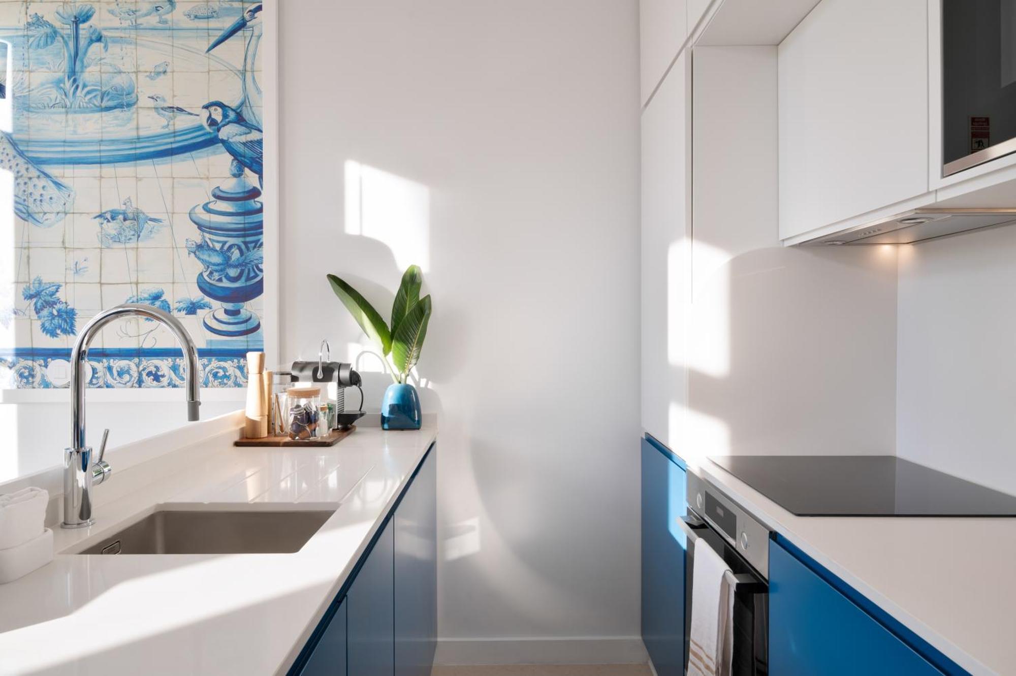 פורטו Quadra Apartment - Luxury & Relaxation מראה חיצוני תמונה