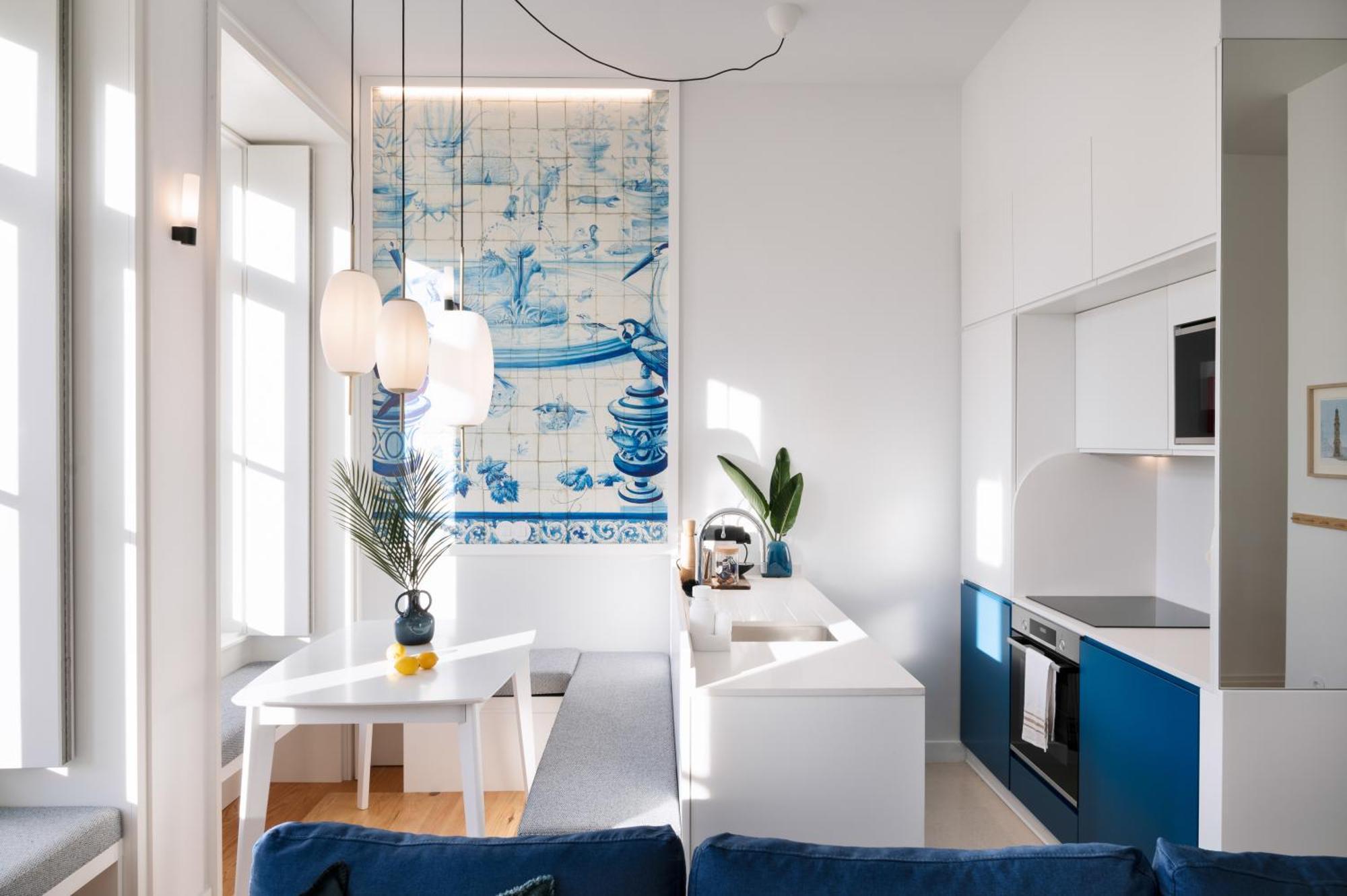 פורטו Quadra Apartment - Luxury & Relaxation מראה חיצוני תמונה