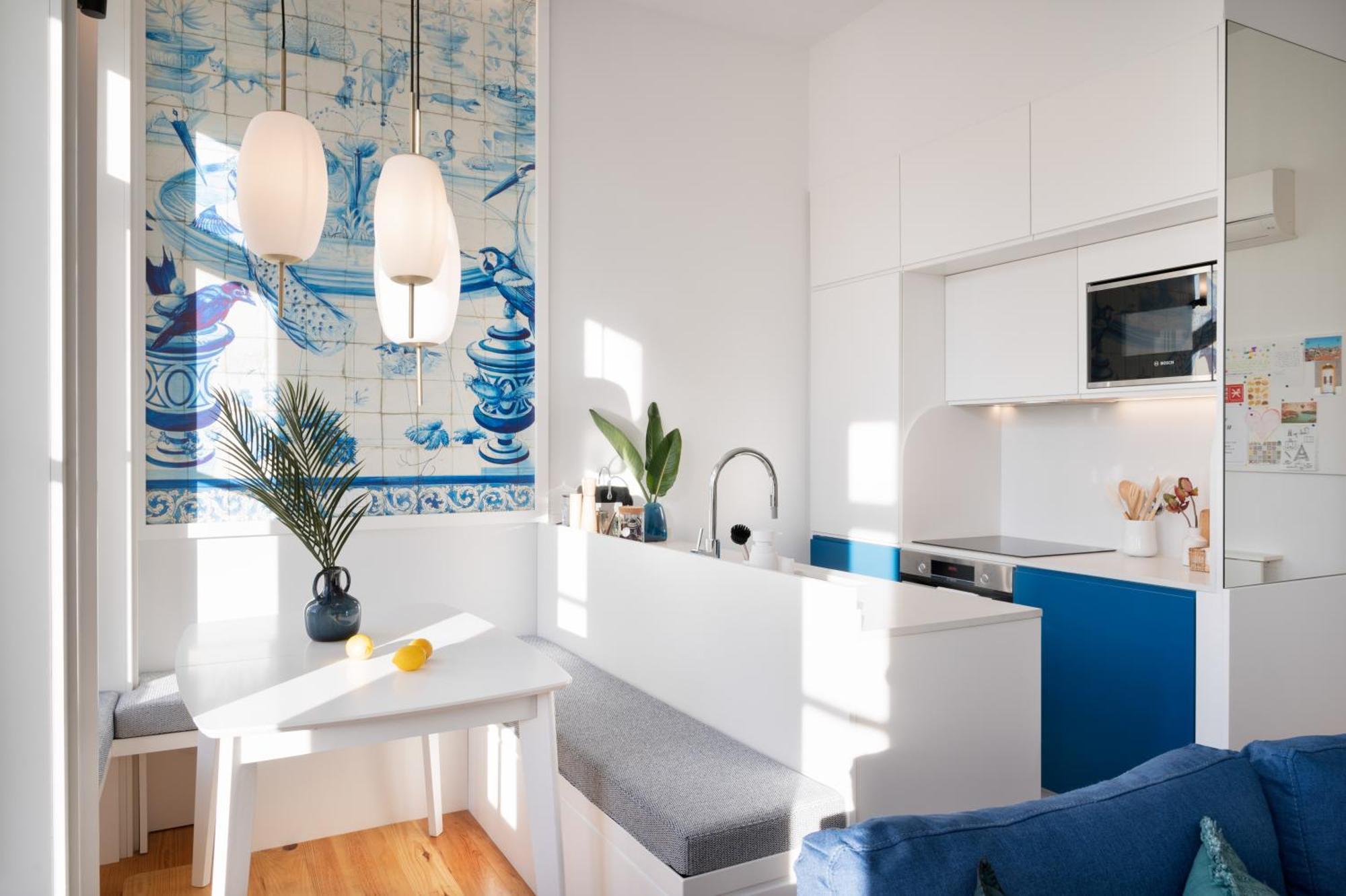 פורטו Quadra Apartment - Luxury & Relaxation מראה חיצוני תמונה